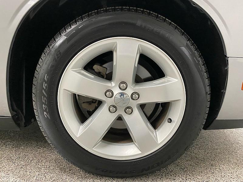 used 2014 Dodge Challenger car, priced at $10,891