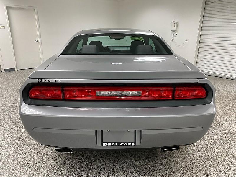 used 2014 Dodge Challenger car, priced at $10,891