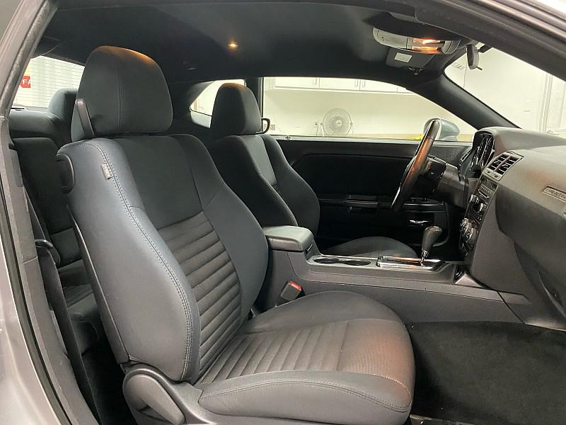 used 2014 Dodge Challenger car, priced at $10,891