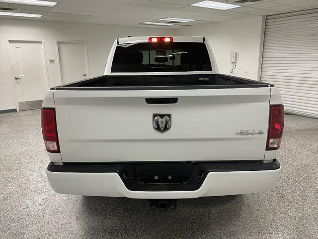 used 2019 Ram 1500 car, priced at $14,491