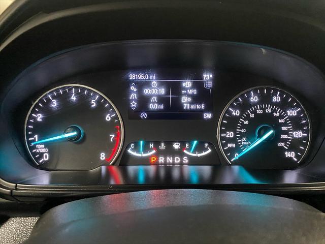 used 2020 Ford EcoSport car, priced at $11,491