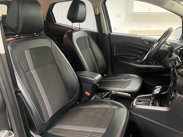 used 2020 Ford EcoSport car, priced at $11,491