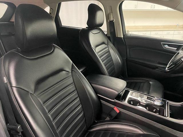 used 2019 Ford Edge car, priced at $14,891