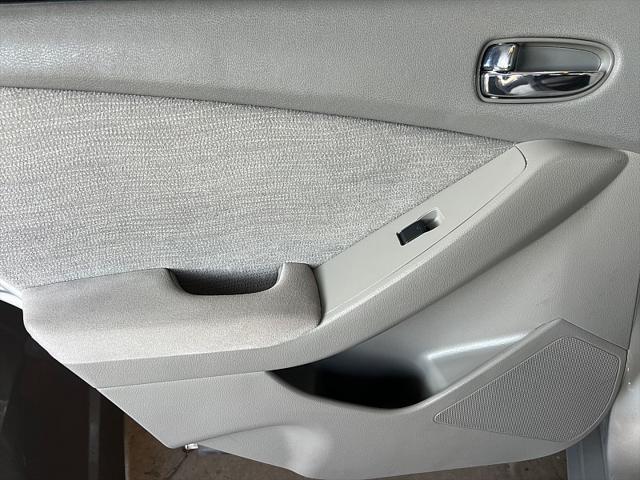 used 2012 Nissan Altima car, priced at $6,891