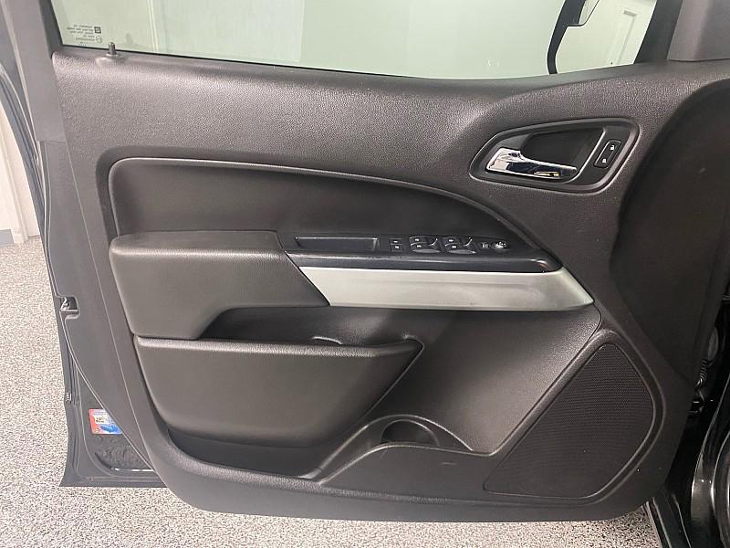 used 2016 Chevrolet Colorado car, priced at $16,991