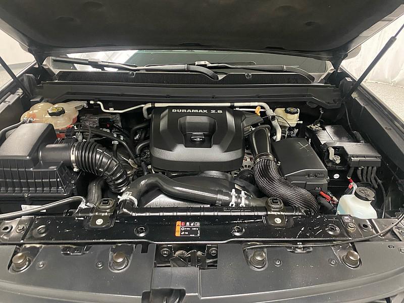 used 2016 Chevrolet Colorado car, priced at $16,991