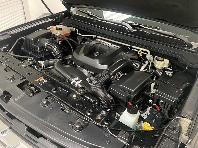 used 2016 Chevrolet Colorado car, priced at $16,991