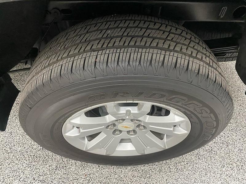 used 2016 Chevrolet Colorado car, priced at $16,991