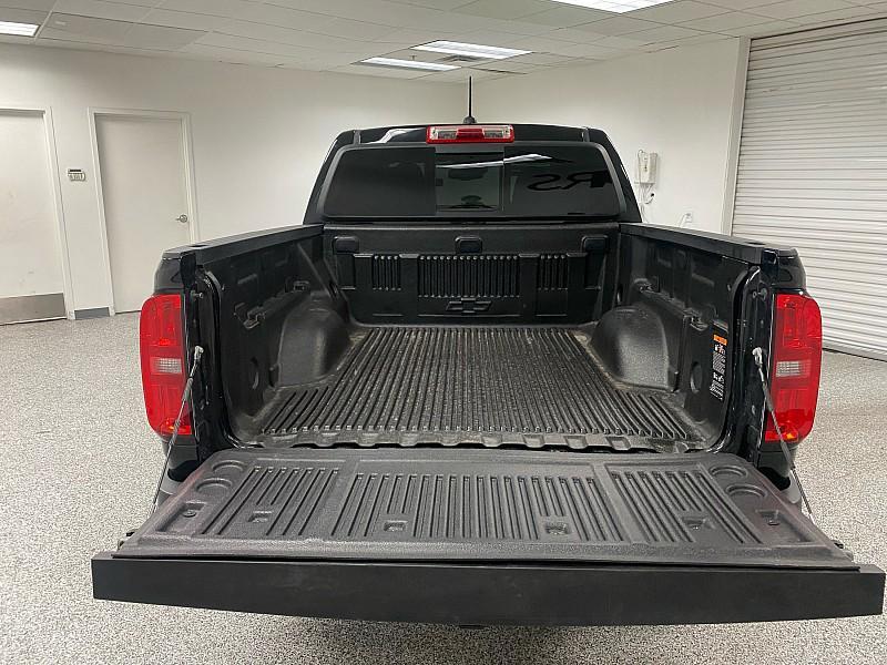 used 2016 Chevrolet Colorado car, priced at $16,991