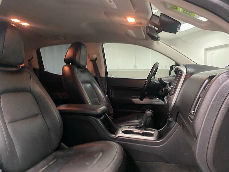 used 2016 Chevrolet Colorado car, priced at $16,991