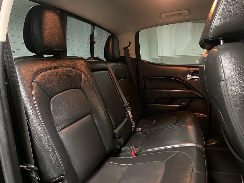 used 2016 Chevrolet Colorado car, priced at $16,991