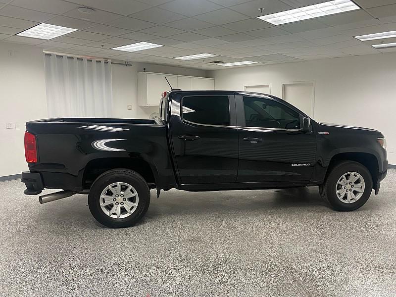 used 2016 Chevrolet Colorado car, priced at $16,991