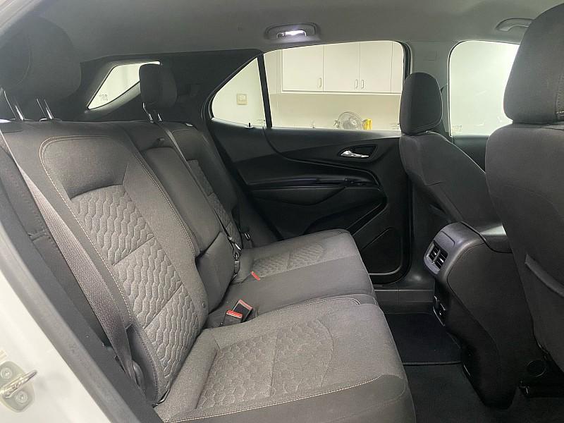 used 2018 Chevrolet Equinox car, priced at $10,991