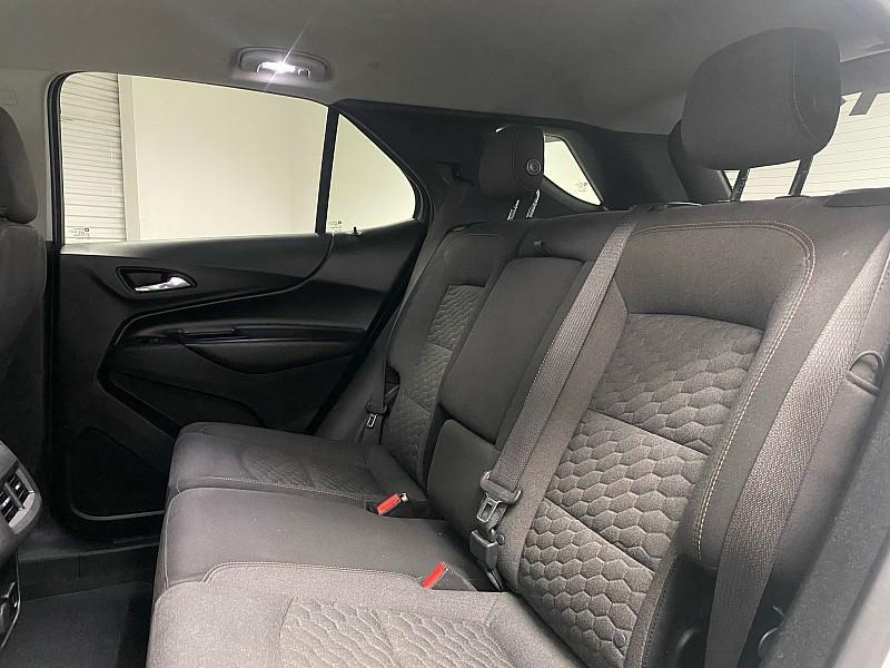 used 2018 Chevrolet Equinox car, priced at $10,991