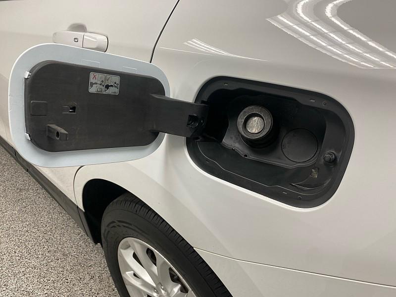 used 2018 Chevrolet Equinox car, priced at $10,991