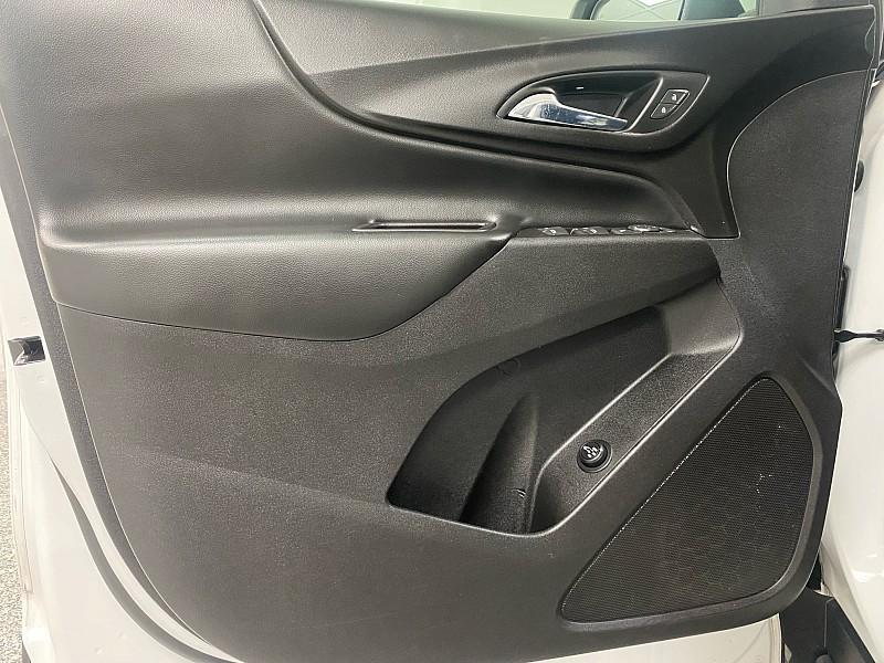 used 2018 Chevrolet Equinox car, priced at $10,991
