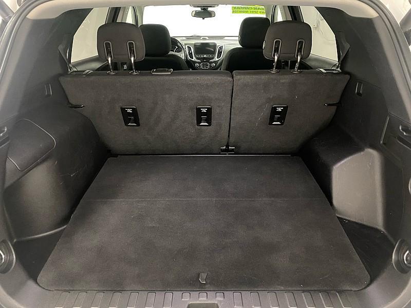 used 2018 Chevrolet Equinox car, priced at $10,991