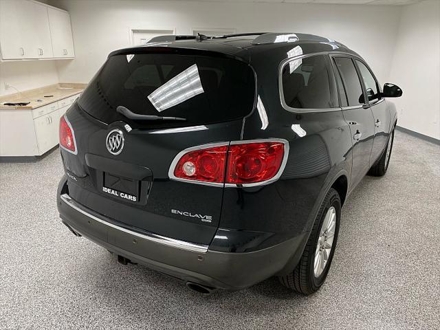 used 2012 Buick Enclave car, priced at $8,491