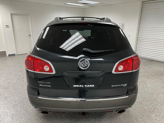used 2012 Buick Enclave car, priced at $8,491