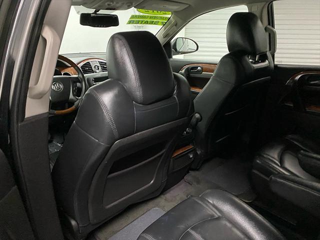 used 2012 Buick Enclave car, priced at $8,491