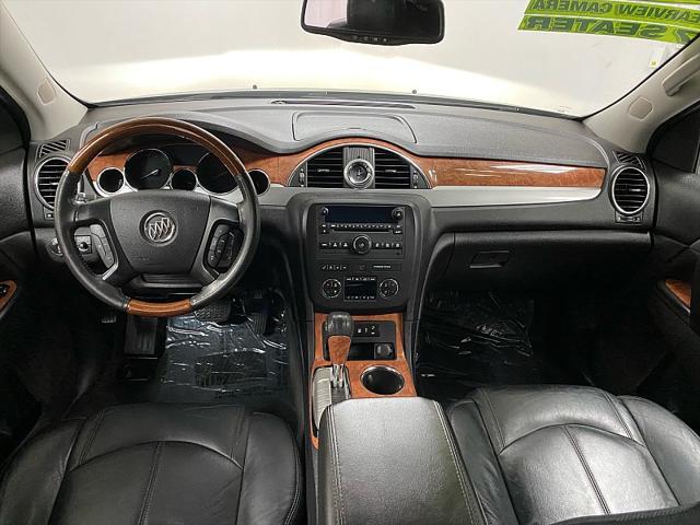 used 2012 Buick Enclave car, priced at $8,491