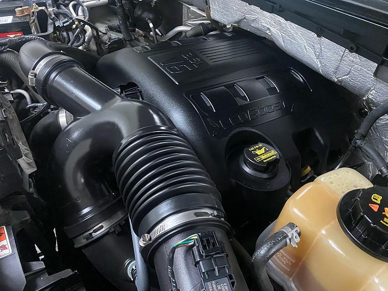 used 2012 Ford F-150 car, priced at $18,991