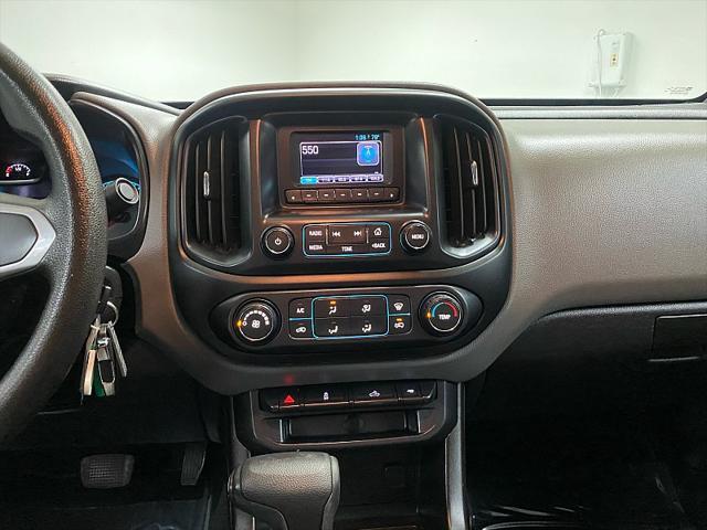 used 2016 Chevrolet Colorado car, priced at $15,991