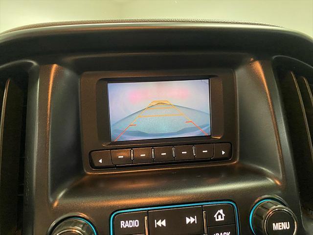 used 2016 Chevrolet Colorado car, priced at $15,991