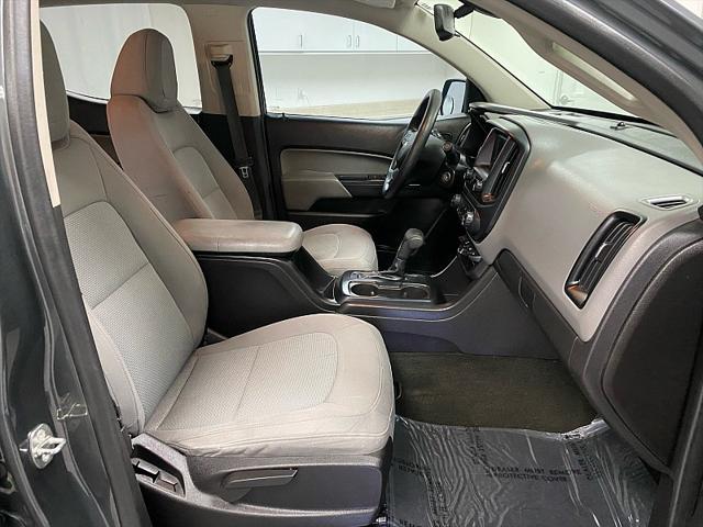 used 2016 Chevrolet Colorado car, priced at $15,991