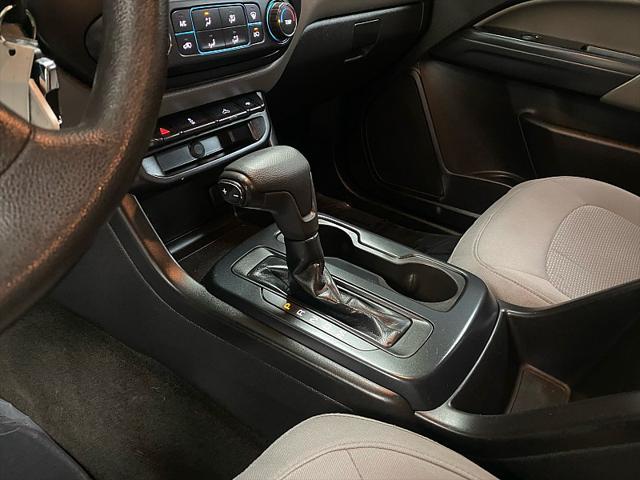 used 2016 Chevrolet Colorado car, priced at $15,991