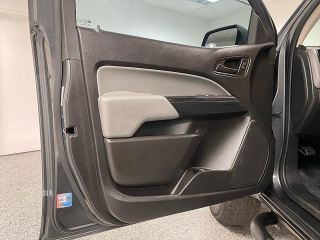 used 2016 Chevrolet Colorado car, priced at $15,991
