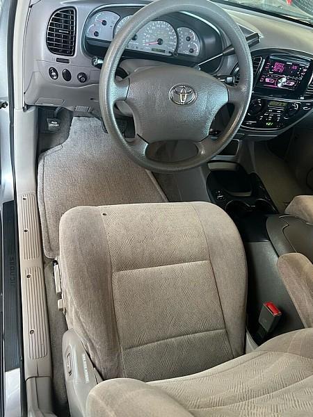 used 2003 Toyota Sequoia car, priced at $8,691