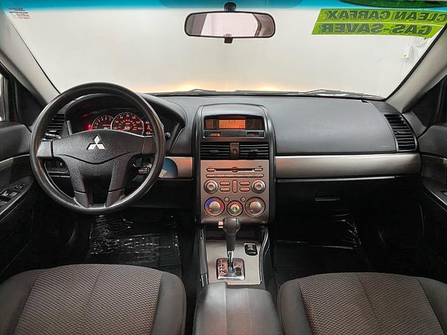 used 2012 Mitsubishi Galant car, priced at $3,891