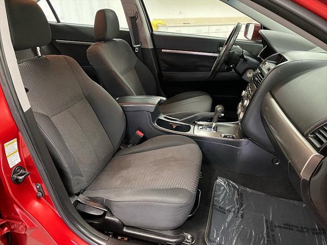 used 2012 Mitsubishi Galant car, priced at $3,891
