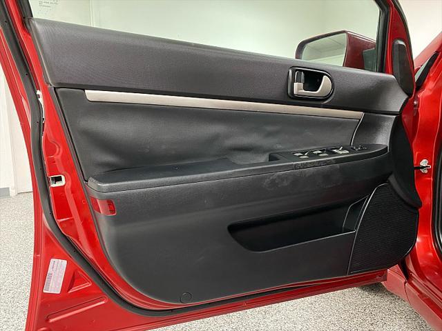 used 2012 Mitsubishi Galant car, priced at $3,891