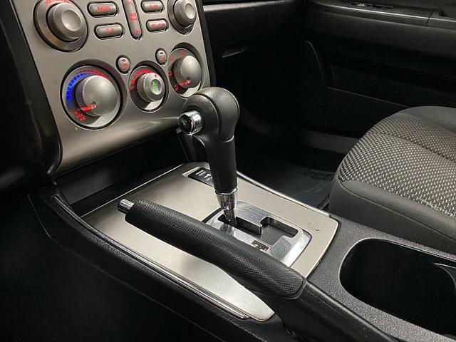 used 2012 Mitsubishi Galant car, priced at $3,891