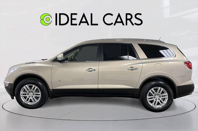 used 2008 Buick Enclave car, priced at $6,491