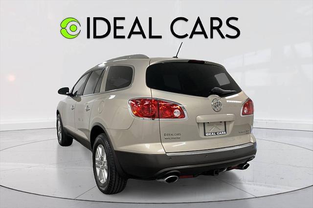 used 2008 Buick Enclave car, priced at $6,491