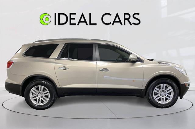 used 2008 Buick Enclave car, priced at $6,491