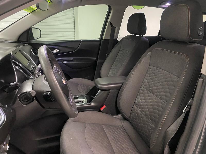 used 2019 Chevrolet Equinox car, priced at $12,791