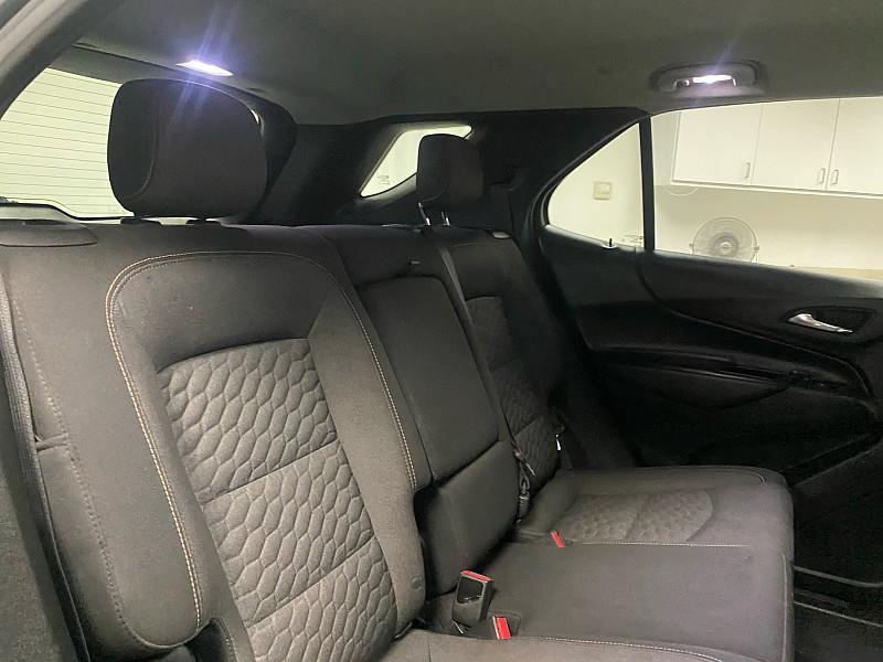 used 2019 Chevrolet Equinox car, priced at $12,791