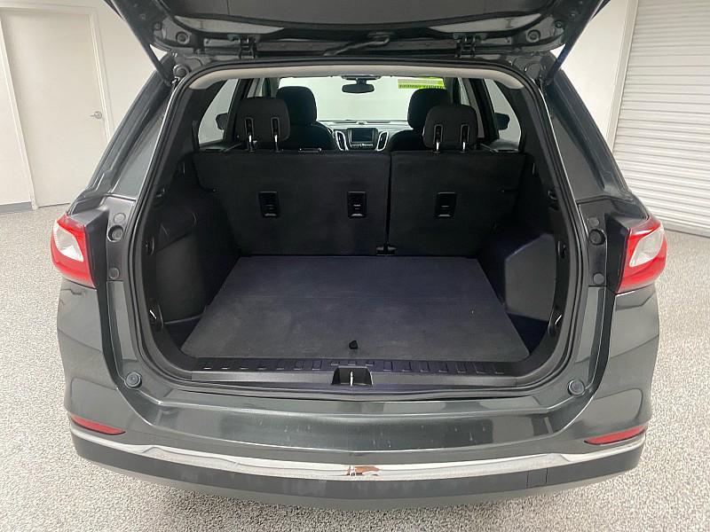 used 2019 Chevrolet Equinox car, priced at $12,791