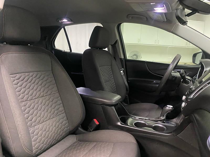 used 2019 Chevrolet Equinox car, priced at $12,791