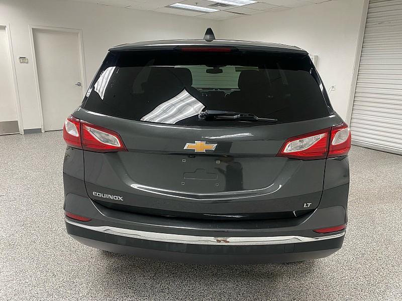 used 2019 Chevrolet Equinox car, priced at $12,791