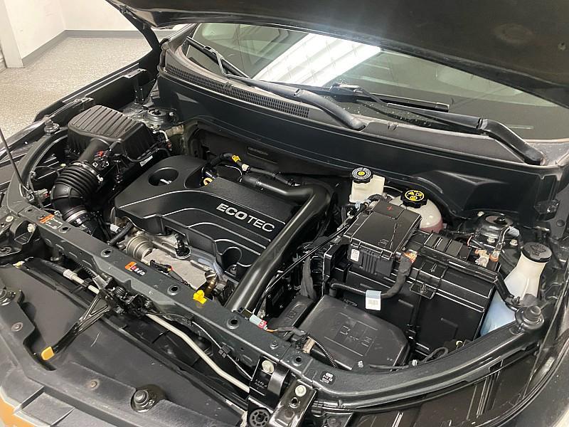 used 2019 Chevrolet Equinox car, priced at $12,791