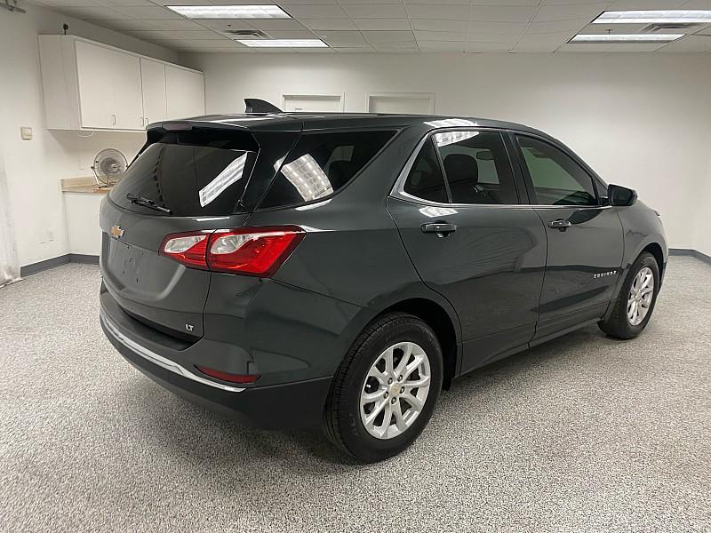 used 2019 Chevrolet Equinox car, priced at $12,791