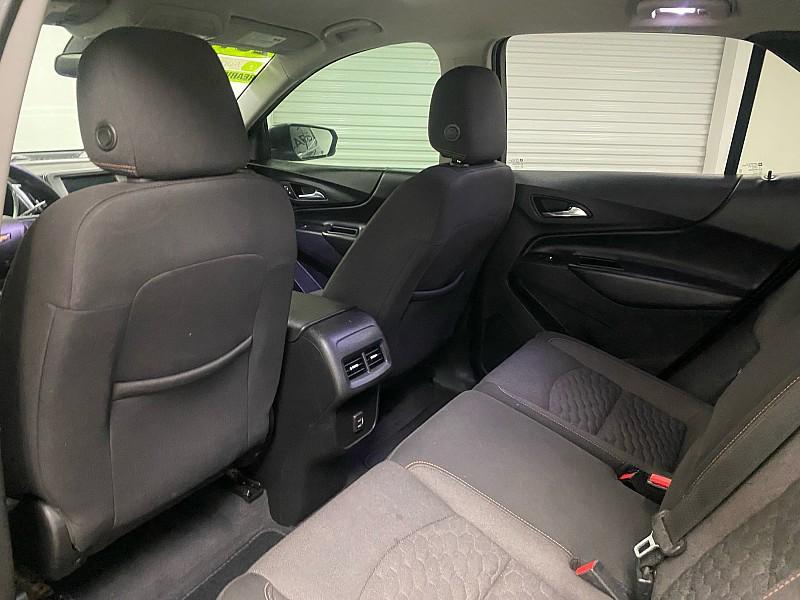 used 2019 Chevrolet Equinox car, priced at $12,791