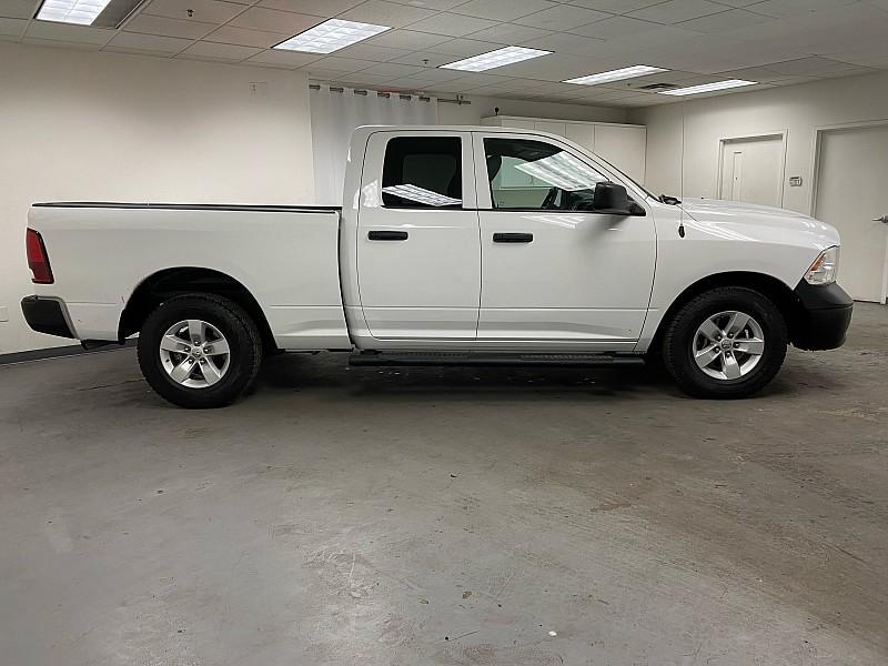 used 2019 Ram 1500 car, priced at $18,991