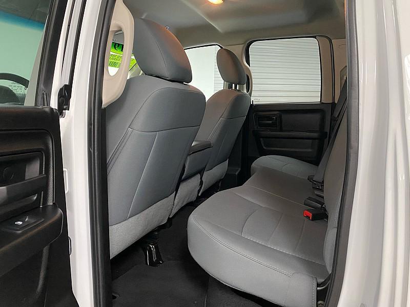 used 2019 Ram 1500 car, priced at $18,991