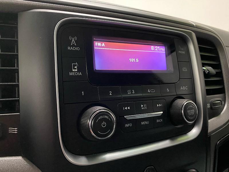 used 2019 Ram 1500 car, priced at $18,991